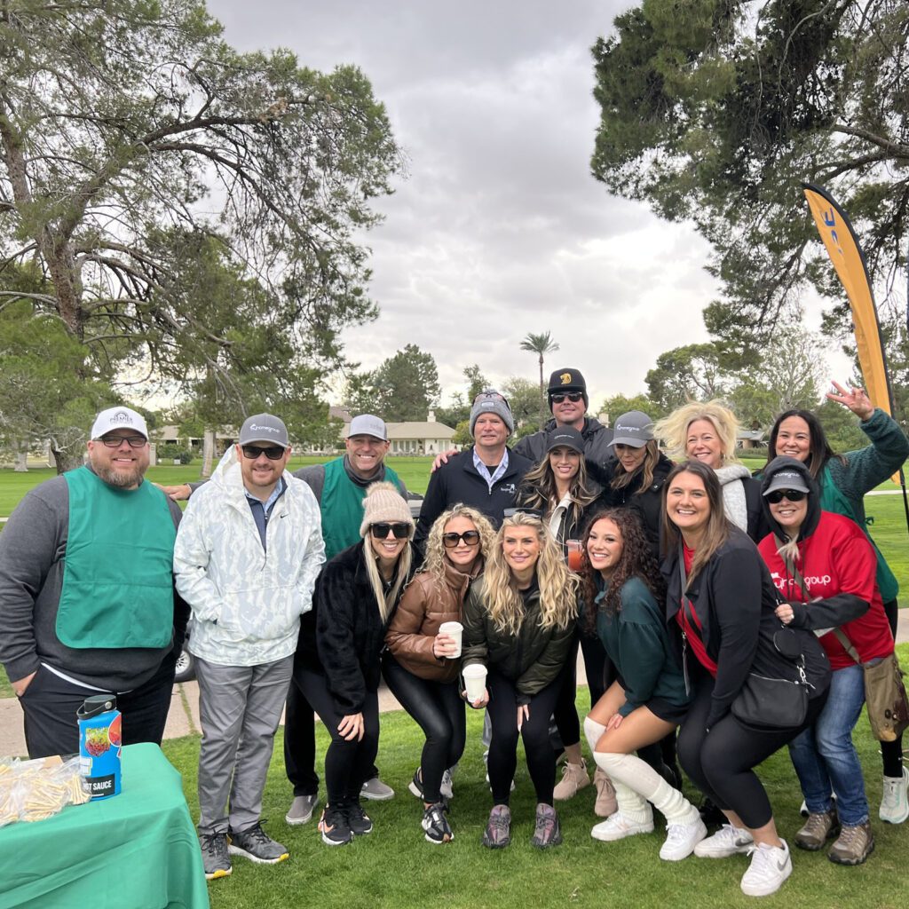 Golf Tournament 1