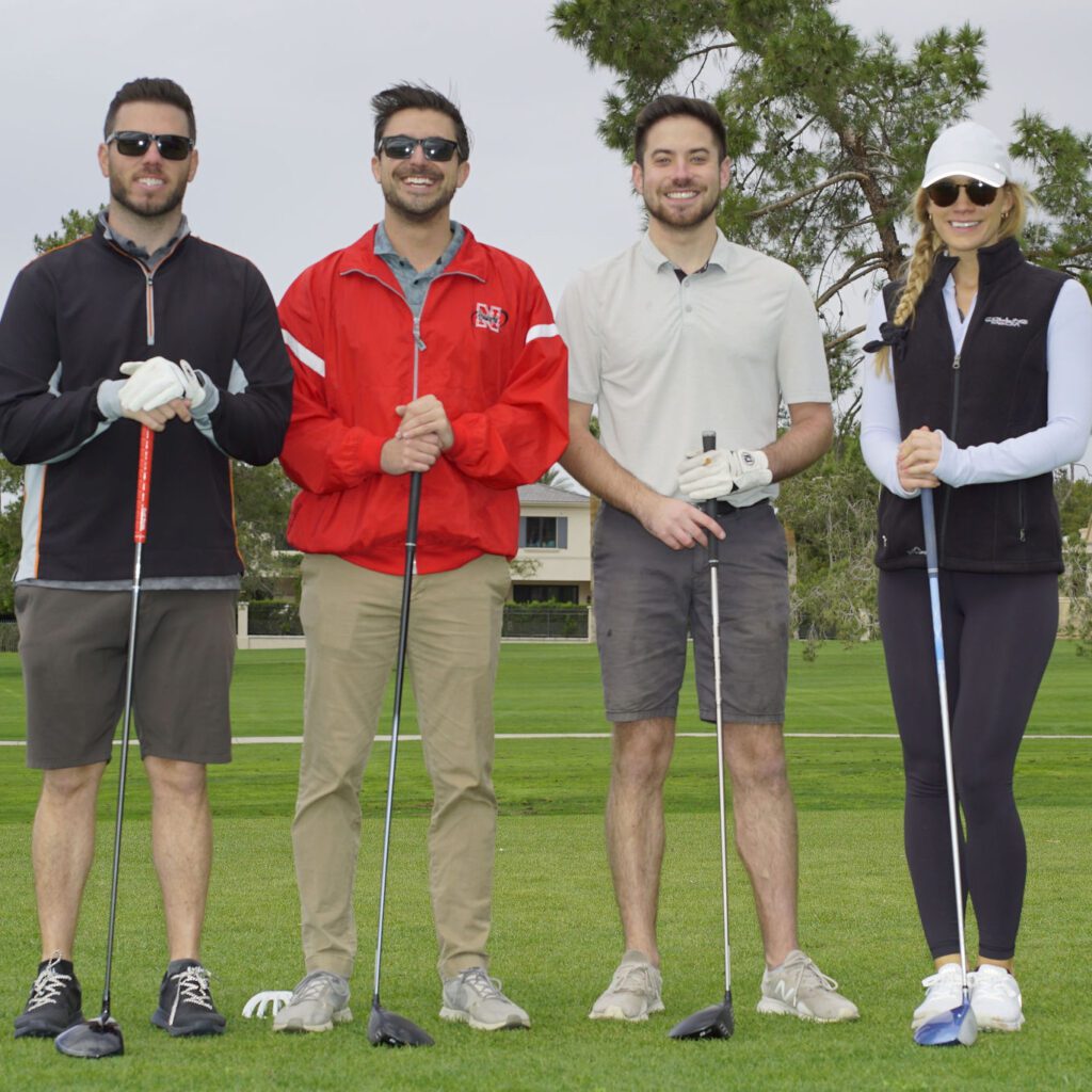 Golf Tournament 8