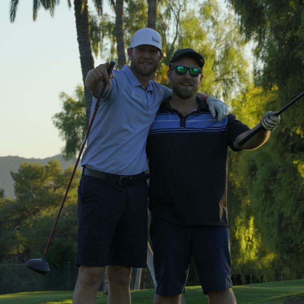 Golf Tournament 4