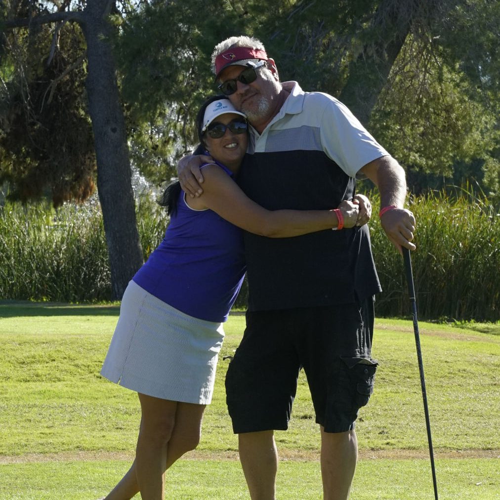Golf Tournament 2